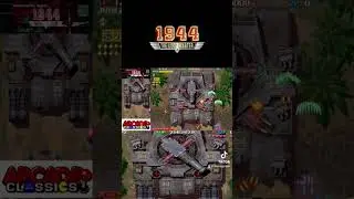1944 The Loop Master Gameplay