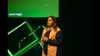 Software Showcase: some frogs (CEO & Co-Founder Mona Ismail) | Slush 2023