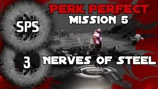 MarZ Tactical Base Defense - Mission 5 - Nerves of Steel Guide Ep. 3