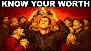 Increase Your Value, Control the Game &mdash; Machiavelli