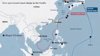 Typhon Missile System in Japan Escalates US-China Tensions