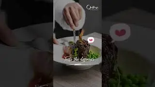 Taste the Difference