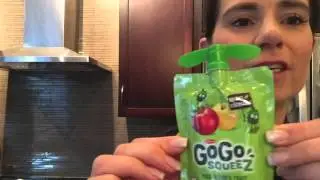 Food Marketing Lies Video One