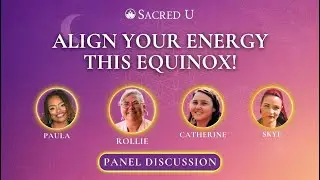 September&rsquo;s Sacred Balance  Equinox Energy, Emotional Healing & Finding Inner Harmony