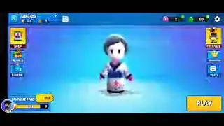 ABHI GAMERX IS BACK || STUMBLE GUYS || #livestream