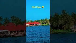 mini blogs 😄