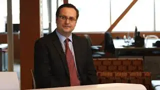 MP Irek Kusmierczyk, Windsor&ndash;Tecumseh supports CUTRIC&rsquo;s smart and autonomous vehicle project