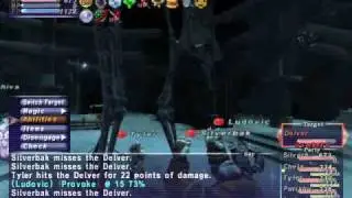 promy-mea fight