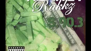 Hunnet Rakkz - S 90 3