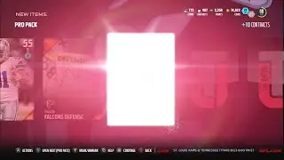 HERE COME THE ELITE PULLS ONSLAUGHT! - Madden 16 Ultimate Team Pack Opening