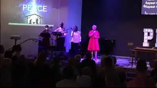Edge Community Church  7 December 2025