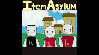 Pirate Sidearm - Item Asylum
