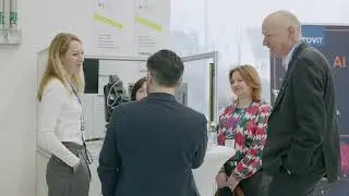 Ai For Health 25 - TechTour - Eventrecap Video