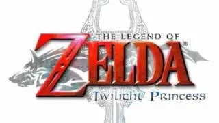 Zelda Twilight Princess - Fairy's Spring remix (Loading Screen)