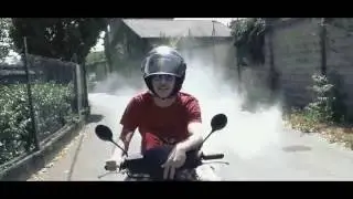 Dani Faiv X Kanesh - Vivi Meglio (Official Video)