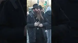 Here&rsquo;s how fedoras became popular in the Hasidic Jewish community. #Fedora #Hasidic #Religion