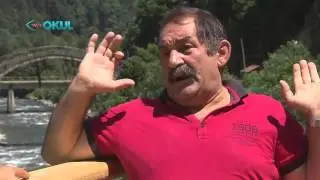 Topraktan Ve Kitaptan -  Rize Çamlıhemşin - Konu: Maddiyat'ın önemi nedir?