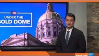 Governor Brian Kemp proposes income tax cut, rebate checks for taxpayers in final year in office