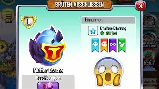 Dragon City: Hatching NEW Ice Titan Dragon, the BEST Legendary Dragon 2022! 😱