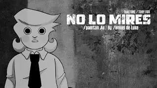 No lo mires / Dialtone [Spamton AU]