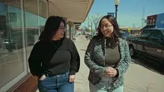 #OCCF60 - Improving the Quality of Life in Rural Oklahoma