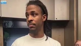 JA MORANT ПОСЛЕ СЕГОДНЯШНЕГО ПОРАЖЕНИЯ ОТ ROCKETS НА FEDEX FORUM И ПОСЛЕДНЕГО ПОРАЖЕНИЯ GRIZZLIES...