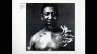 Muddy Waters - Rambin' Mind (1969)