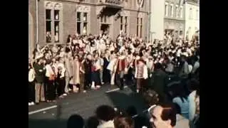 Lechenich 700 Jahre Stadtrechte