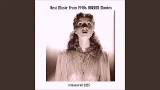 Concerto Macabro excerpt - Hangover Square, 1945 (Remastered 2025)