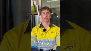Join Council as a Trainee