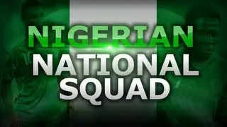 FIFA 12 Ultimate Team | Squad Builder | Nigerian National Squad! (The Bargain Beasts!)
