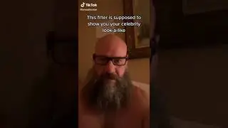 I Look Like A Hot Celebrity TikTok: breadtrucker