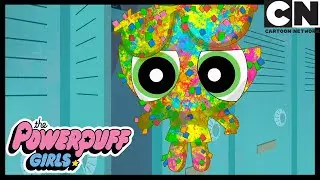 Segredos Constrangedores Revelados | As Meninas Superpoderosas | Cartoon Network 🇧🇷