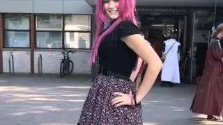 NipponCon 2012