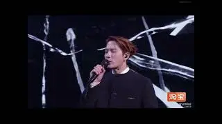 ( Feb 5, 2026 ) Jackson Wang-Liu Yuxin : weibo night
