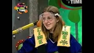 Slime Time Live 1/30/01 One Year Anniversary
