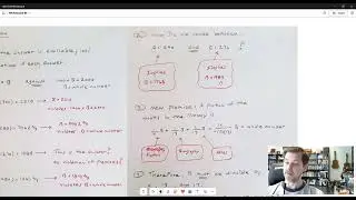 Student Mathematics League: Sample Test Question