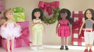 Madame Alexander Dolls | Pottery Barn Kids