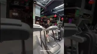 Alo waxy spor yapıyo