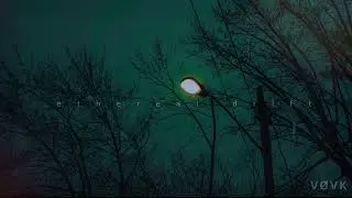 ethereal drift - V&Oslash;VK (slowed + reverb)