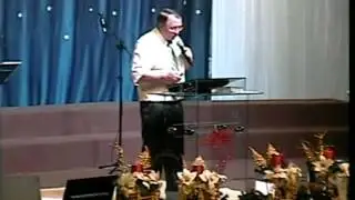 O Advento desde o primeiro ao &uacute;ltimo s&eacute;culo - Pr. Mario Hort