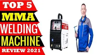 Top 5 Best MMA Welding Machine Review On Aliexpress On Amazon