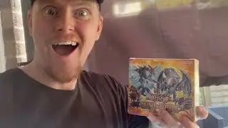 ITS HERE! Battle of Legend MONSTER MAYHEM ULTIMATE Pack Opening 