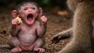 🔴 LIVE: Baby Monkey Love 💕 Cute & Fun Moments All Day Long