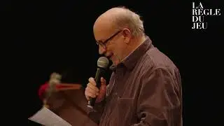 SOS Ukraine : Marc Lambron