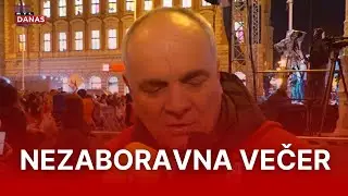 Bratić brončanog Šoštarića: 'Kad me nazvao, rekao sam mu: Mario, živce si mi uzeo!' | RTL Danas