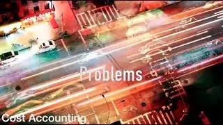 88.  Managerial Accounting Ch9 Ex Pt5: Flexible Budget Performance Report