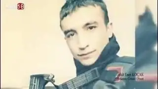 Kangallı Şehit Enes Koçak ın Anısına