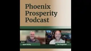Making Legal Service Accessible with Ryan Hurley