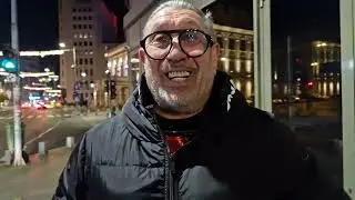 Mizil Serghei  vorbește deschis despre Criminalul Iliescu și Petre Roman fiul lui Waltar Roman.